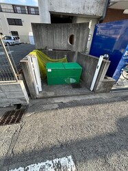 礎の物件内観写真